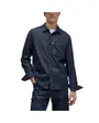 Chemise Homme Indigo Lin Set