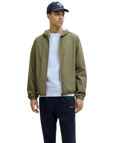 Blouson Homme Jj Jake Light Jacket