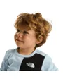 Ensemble Bébé TNF Performance Fleece Set