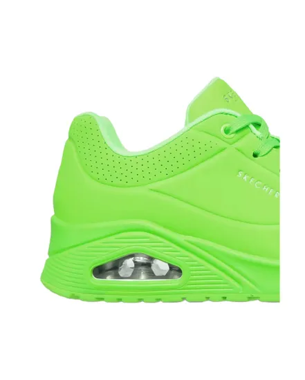 Sneakers Femme Skechers Uno Night Shades