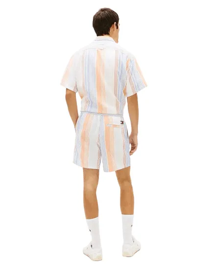 Short Homme TJM Textured Stripe Short Ext