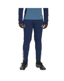 Pantalon de survetement Enfant AFC TR PNTY Bleu