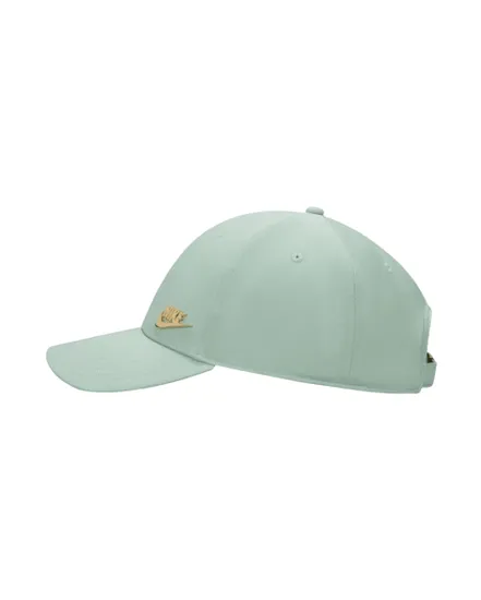 Casquette Mixte Dri-FIT Club Metal Logo