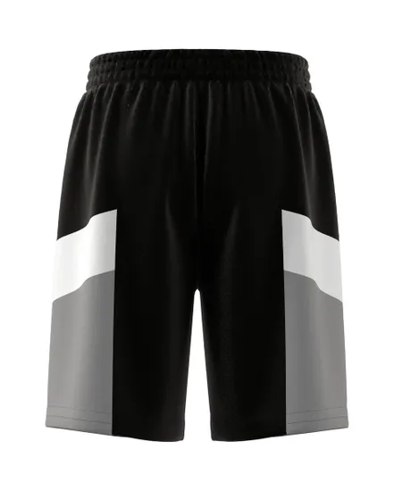 Short d'entrainement Enfant B CB SHO D2M Noir