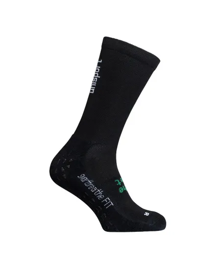 1 Paire de chaussettes GRIP SOCKS Noir