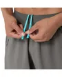 Short Homme ROAD 7IN SHORT Gris