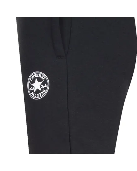 Pantalon de survetement Enfant CNVB SIGNATURE CHUCK PATCH JGR Noir