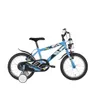 Vélo Enfant BOLT 16 1V Bleu