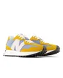 Chaussures Femme WS327UN Jaune