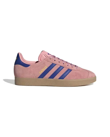 Adidas gazelle 2 rose femme online