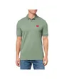 Polo Slim Homme Dereso222