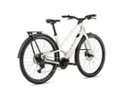 Vélo électrique urbain Unisexe DIEM 30 28MPH Blanc