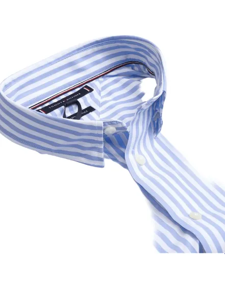 Chemise Homme Performance Stripe Rf