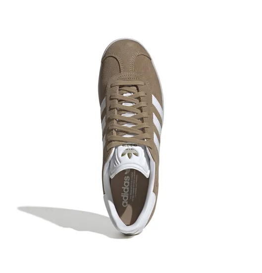 Chaussures GAZELLE Marron