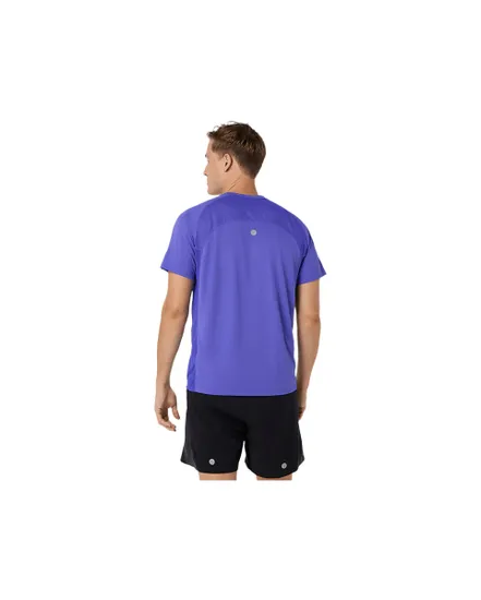 Tee-Shirt Running Homme Road Fade Ss Top