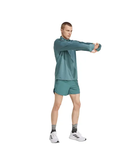 Haut De Running Manches Longues Homme OTR B HZ