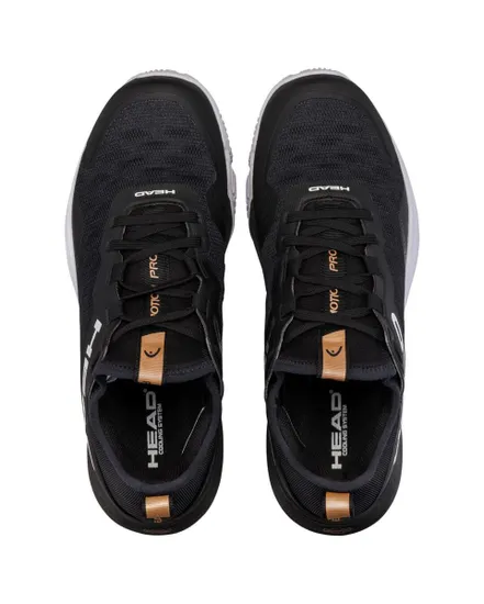 Chaussures de tennis Homme MOTION PRO PADEL MEN Noir