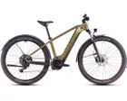 VTT électrique semi rigide REACTION HYBRID PERFORMANCE 625 ALLROAD Or