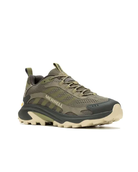 Chaussures de randonnées Homme MOAB SPEED 2 Vert