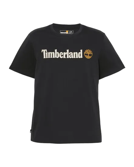 T-shirt Homme Linear Logo