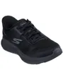 Chaussures Femme GO WALK NOW/KHLOE Noir