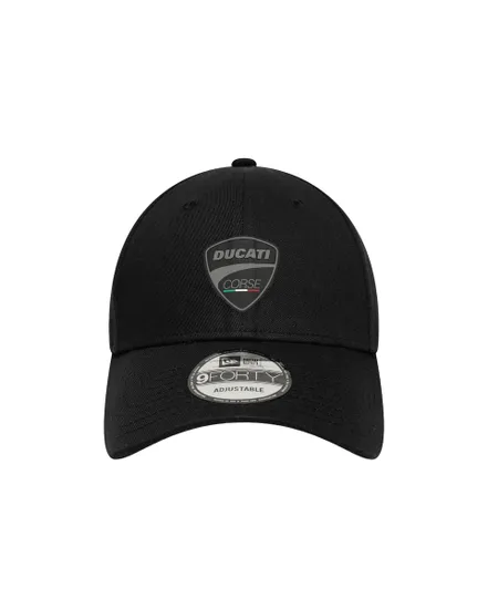Casquette Homme Washed 9Forty Ducati