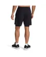 Short Homme UA TECH VENT 2IN1 SHORT Noir