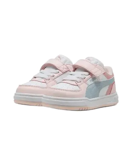 Baskets Enfant Puma Caven III Block