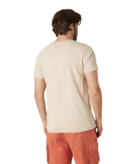 T-Shirt Homme KIKONDO TS M