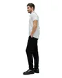 Polo Homme Regular Fit Sport Tape