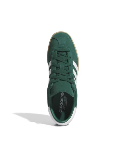 Chaussures Homme STADT Vert