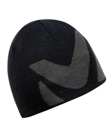 Bonnet Homme LOGO BEANIE Noir