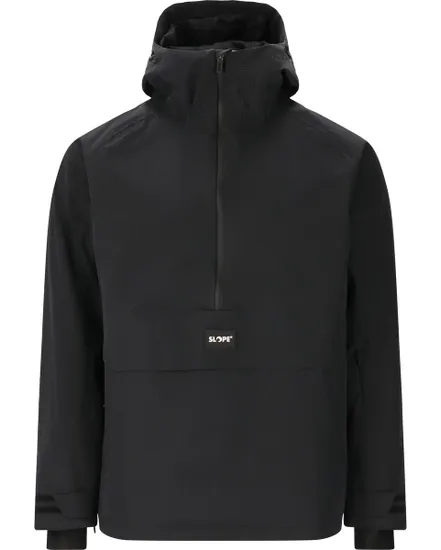 Veste de ski Homme RUKI M SKI ANORAK W-PRO 15000 Noir