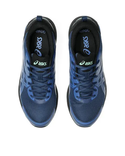 Chaussures GEL-QUANTUM KEI Bleu