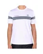 T-shirt Homme LEONE PL T-SHIRT Blanc