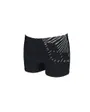 Short court de bain Homme M TRICK SHORT Noir