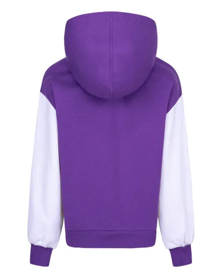 Sweat à capuche Enfant JOIN THE CLUB PULLOVER HOODIE Violet