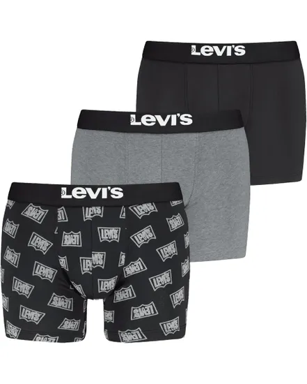 Boxers Homme Wstrn Bw Lot 3