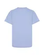 Teeshirt MC Garçon WATERCOLOR JUMPMAN S/S TEE Bleu