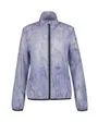 Coupe Vent Femme MAILE PRINT LAVANDE