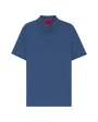 Polo Homme DONOS222 Bleu Clair