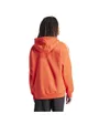 Sweat à capuche Homme M TIRO HOODIE Orange