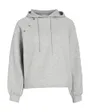 Sweat à capuche Femme VIKANA L/S O-NECK SWEATSHIRT/C35 Gris Clair
