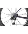 Vélo de route Unisexe 795 BLADE RS DURA ACE DI2 Violet/Noir