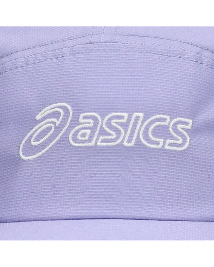 Casquette Unisexe PERFORMANCE RUNNING 5 PANEL CAP Violet