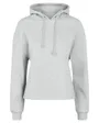 Sweat à Capuche Femme PCCHILLI LS Hoodie Noos BC