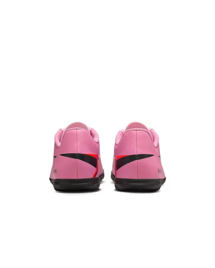 Chaussures de football Homme VAPOR 16 CLUB IC Rose