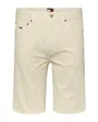 Pantalon Short Homme Otis Twill