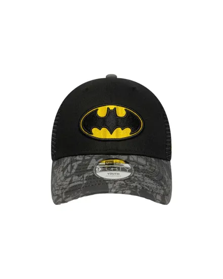 Casquette Trucker Enfant Batman