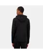 Sweat zip à capuche Homme ESS SPORT FZ HOODY N1 M BLACK Noir